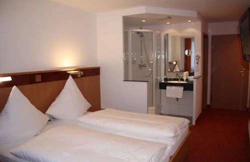Rottenberg Hotel | Hotel Zum Ochsen
