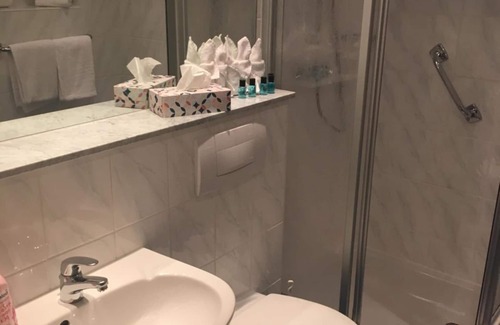 Rottenberg Hotel | Hotel Zum Ochsen
