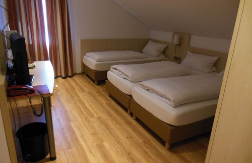 Rottenberg Hotel | Hotel Zum Ochsen