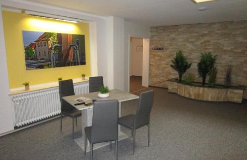 Wonsheim Hotel | Hotel zum Ochsen