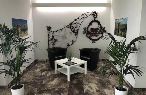 Wonsheim Hotel | Hotel zum Ochsen
