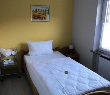 Wonsheim Hotel | Hotel zum Ochsen