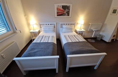 Gevelsberg Hotel | Hotel zum Postwagen