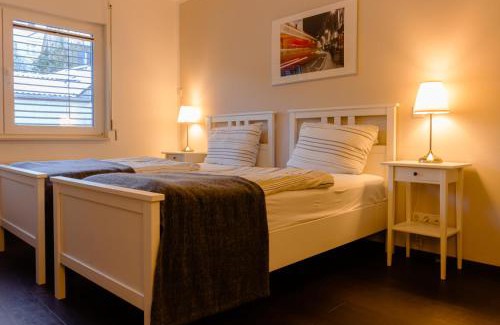 Gevelsberg Hotel | Hotel zum Postwagen