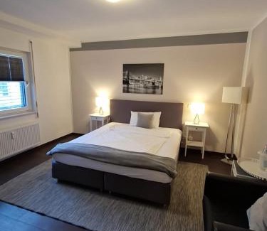 Gevelsberg Hotel | Hotel zum Postwagen