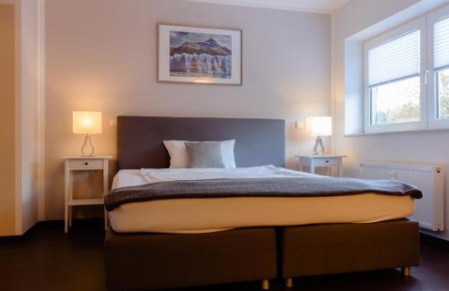 Gevelsberg Hotel | Hotel zum Postwagen