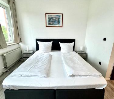 Northeim Hotel | Hotel zum Rücking