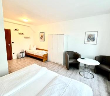 Northeim Hotel | Hotel zum Rücking