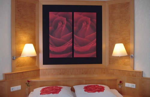Kastellaun Hotel | Hotel Zum Rehberg