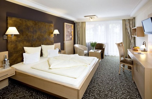 Tannheim Hotel | Hotel „Zum Ritter“