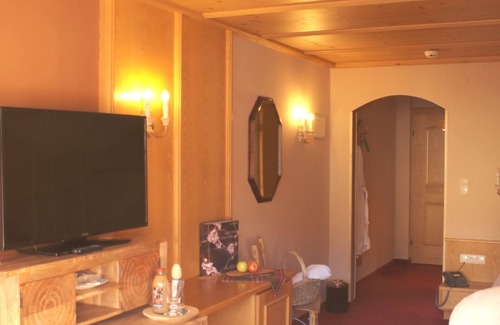 Tannheim Hotel | Hotel „Zum Ritter“