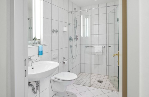 Sankt Georgen Hotel | Hotel Zum Schiff