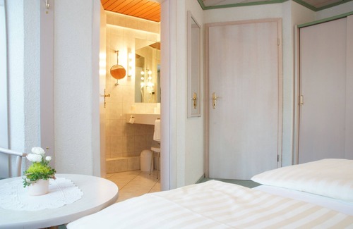 Wolfhagen Hotel | Hotel Zum Schiffchen