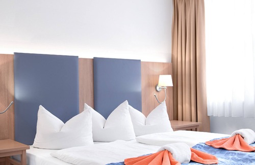 Beeskow Hotel | Hotel zum Schwan