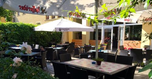 Nachterstedt Hotel | Hotel zum Schwan