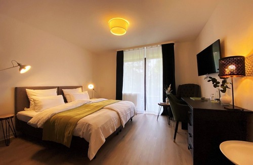 Diessen am Ammersee Hotel | Hotel Zum See Garni