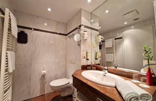 Oranienbaum-Worlitz Hotel | Hotel Zum Stein Wellness & Genuss Resort
