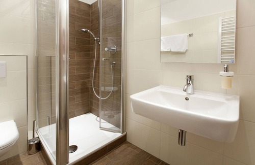 Heubach Hotel | Hotel zum Taufstein