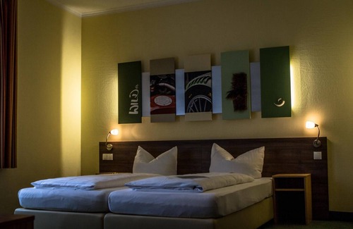 Adenau Hotel | Hotel Zum Wilden Schwein