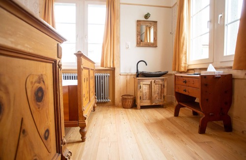 Old Town Hotel | Hotel Zunfthaus zur Rebleuten