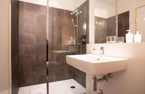 Old Town Hotel | Hotel Zunfthaus zur Rebleuten