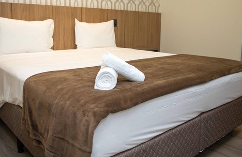 Palhoca Hotel | Hotel Zunino