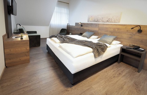 Schapdetten Hotel | Hotel Zur Alten Post