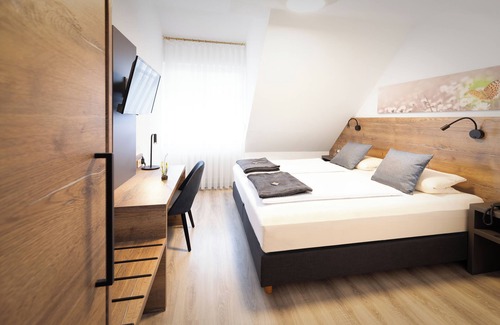 Schapdetten Hotel | Hotel Zur Alten Post