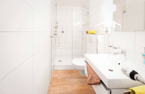 Schapdetten Hotel | Hotel Zur Alten Post