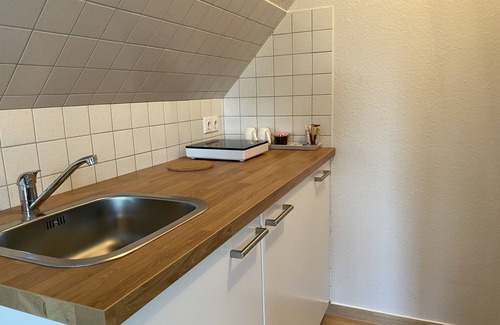 Westbevern Hotel | Hotel zur Bever