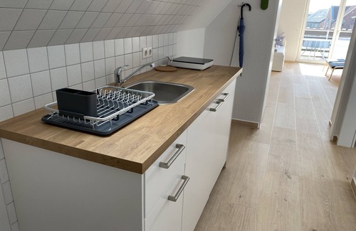 Westbevern Hotel | Hotel zur Bever
