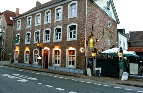 Herzogenrath Hotel | Hotel zur Brücke