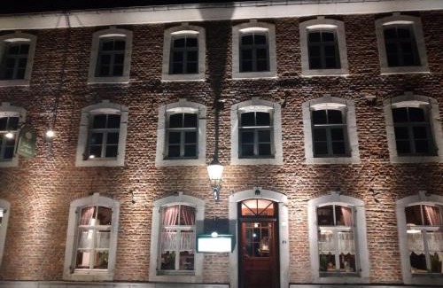 Herzogenrath Hotel | Hotel zur Brücke