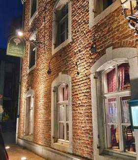 Herzogenrath Hotel | Hotel zur Brücke