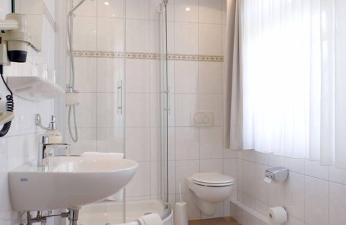 Wermelskirchen Hotel | Hotel Zur Eich