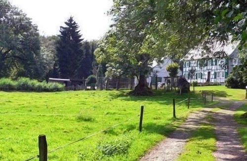 Wermelskirchen Hotel | Hotel Zur Eich