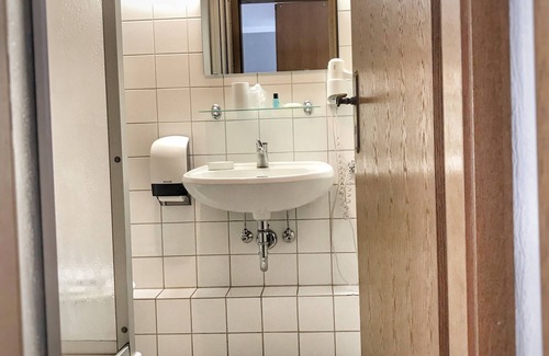 Overath Hotel | Hotel Zur Eiche