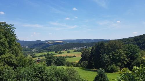Hausen Hotel | Hotel Zur Engelsburg