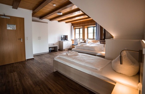 Greifswald Hotel | Hotel zur Fähre