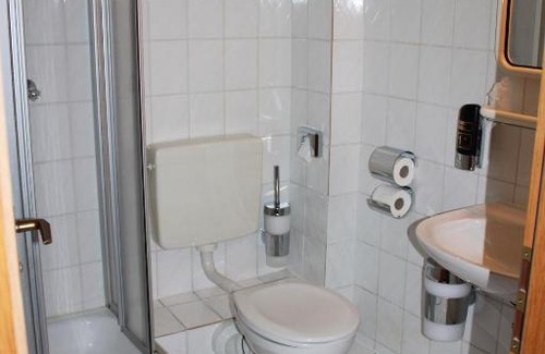 Mogeldorf Hotel | Hotel Zur Friedenslinde