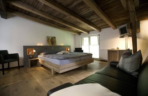 Gross Meckelsen Hotel | Hotel zur Kloster-Mühle