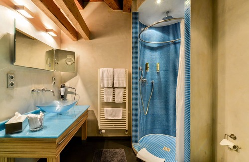 Gross Meckelsen Hotel | Hotel zur Kloster-Mühle