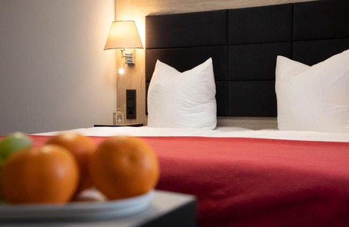 Finsterwalde Hotel | Hotel zur Kulturweberei