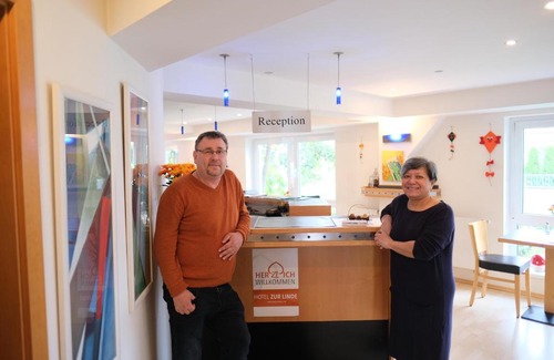 Salder Bed & Breakfast | Hotel Zur Linde