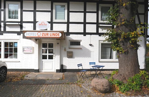Salder Bed & Breakfast | Hotel Zur Linde