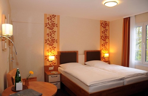 Bad Breisig Hotel | Hotel Zur Mühle
