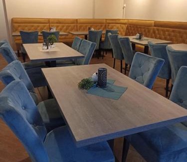 Panketal Apartment | Hotel zur Panke Wohnung 2