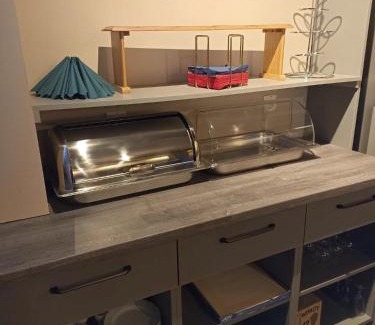 Panketal Apartment | Hotel zur Panke Wohnung 2