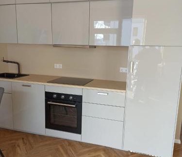 Panketal Apartment | Hotel zur Panke Wohnung 2