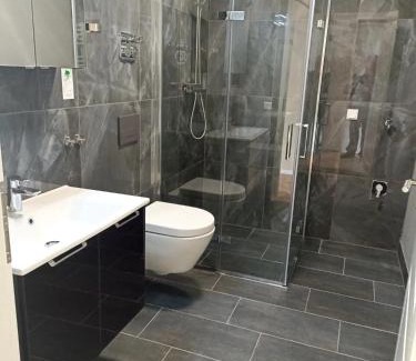 Panketal Apartment | Hotel zur Panke Wohnung 2